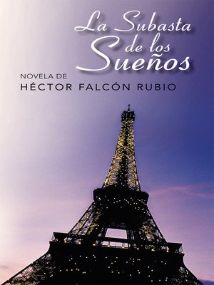 cover image of La Subasta De Los Sueños